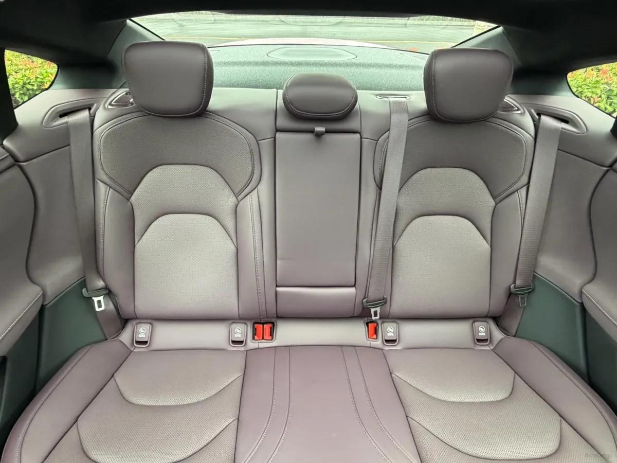 2024 Xiaomi SU7 BEV 101KWH image 5