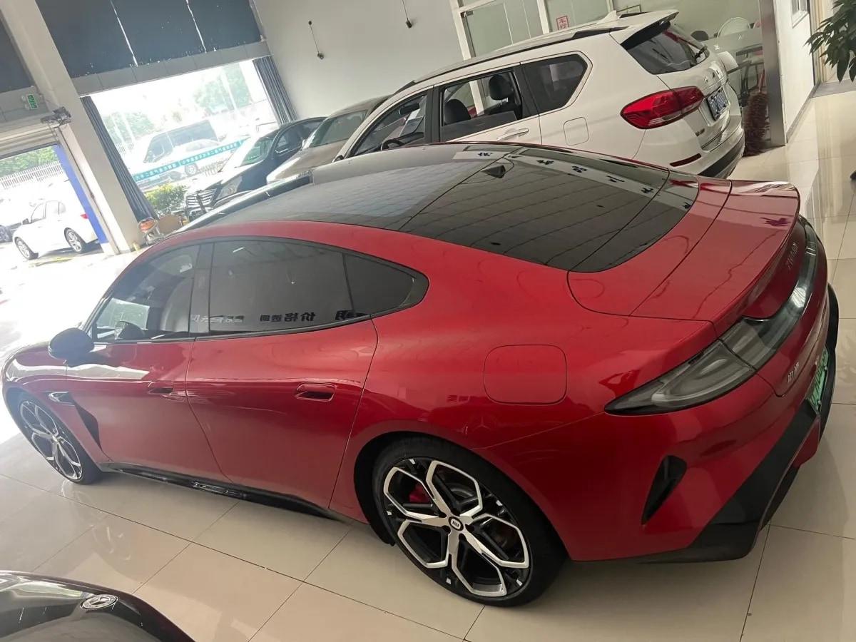 2026 Xiaomi SU7 BEV 101.7KWH 835km image 5
