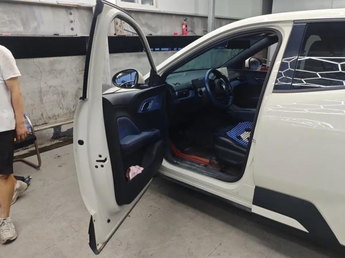 2023 BYD Seagull BEV 30.08KWH 305km image 5