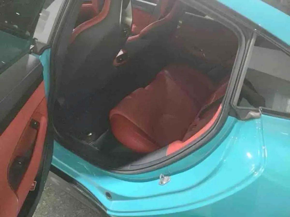 2024 Xiaomi SU7 BEV 73.6KWH 700km image 5