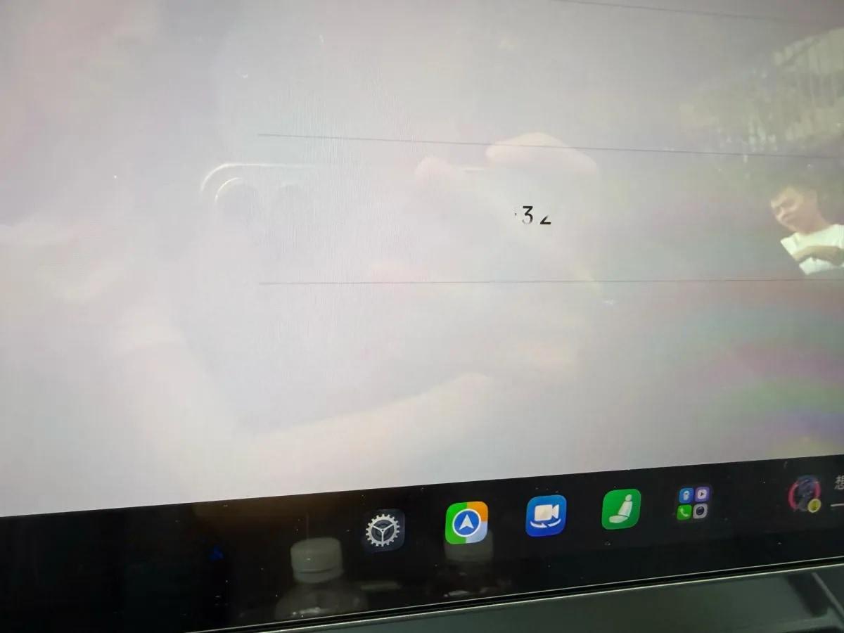 2025 Xiaomi YU7 BEV 96.3KWH 770km image 5
