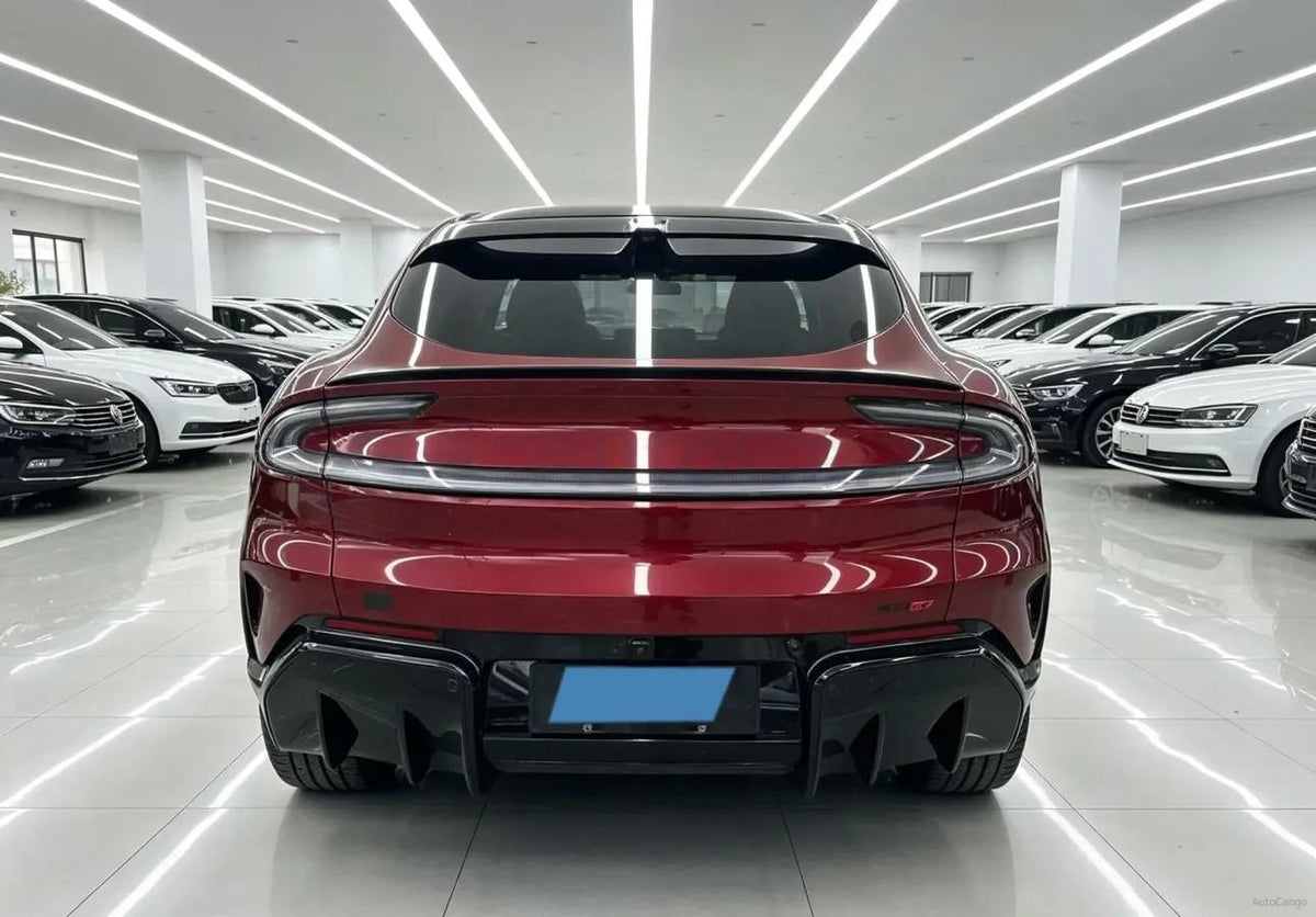 2026 Xiaomi YU7 BEV 101.7KWH 705km image 5