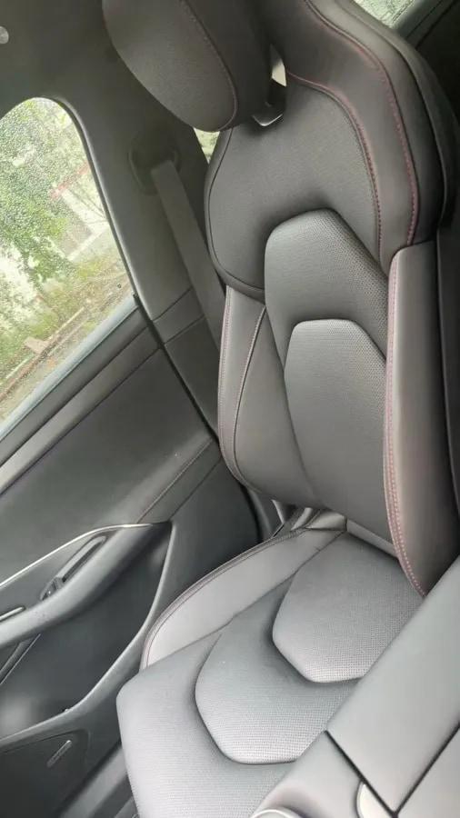 2026 Xiaomi SU7 BEV 96.3KWH 902km image 5