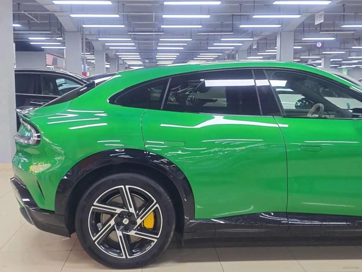 2025 Xiaomi YU7 BEV 96.3KWH image 5
