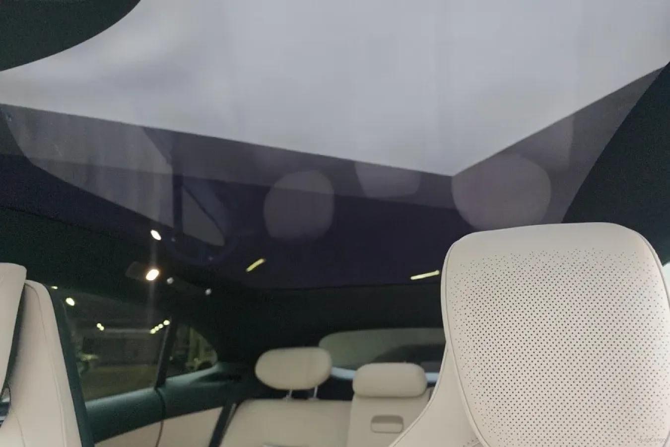 2025 Xiaomi YU7 BEV 96.3KWH image 5