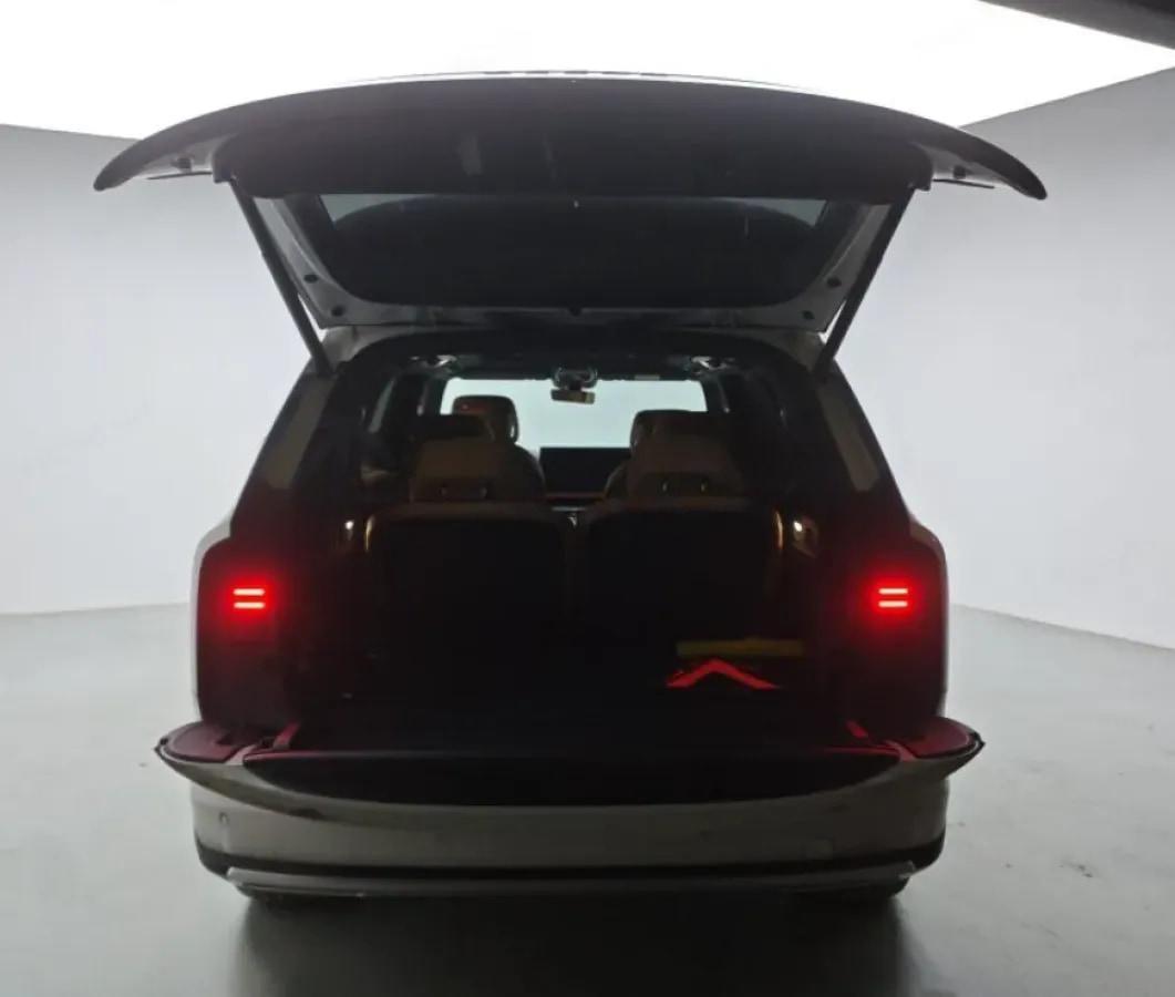 2025 Zeekr 9X 2.0T 279HP L4 1DHT PHEV 70KWH 355km image 5