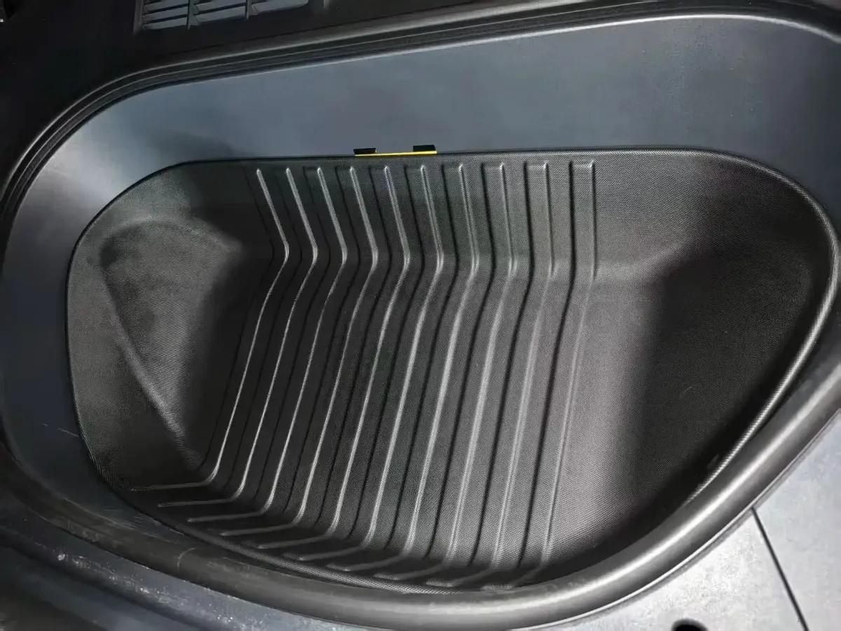 2025 Xiaomi YU7 BEV 101.7KWH 760km image 5