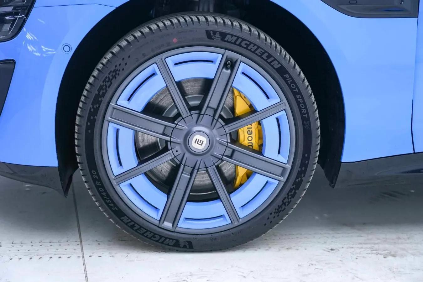 2026 Xiaomi SU7 BEV image 5