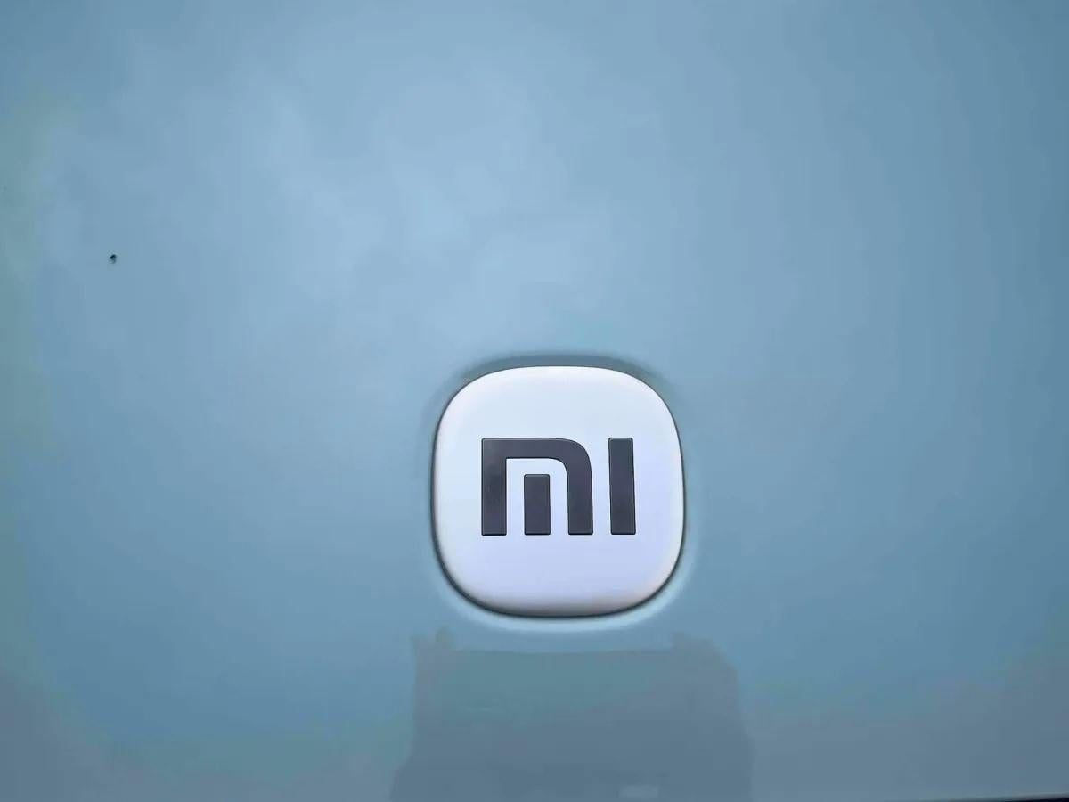 2025 Xiaomi YU7 BEV 96.3KWH 770km image 5