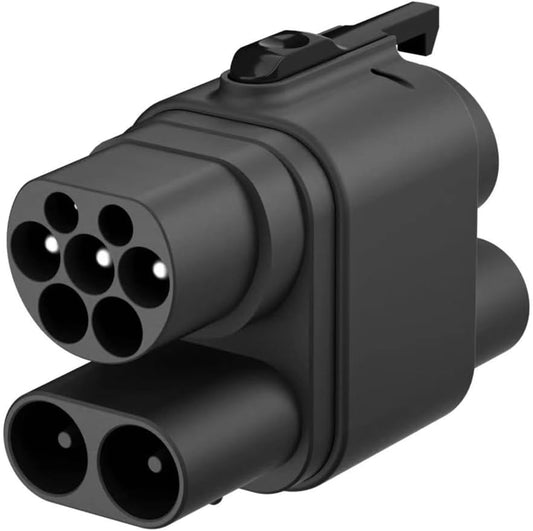 DC Charge adapter (GB/T - CCS2)