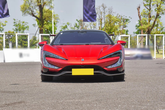 YangWang U9 (2024)