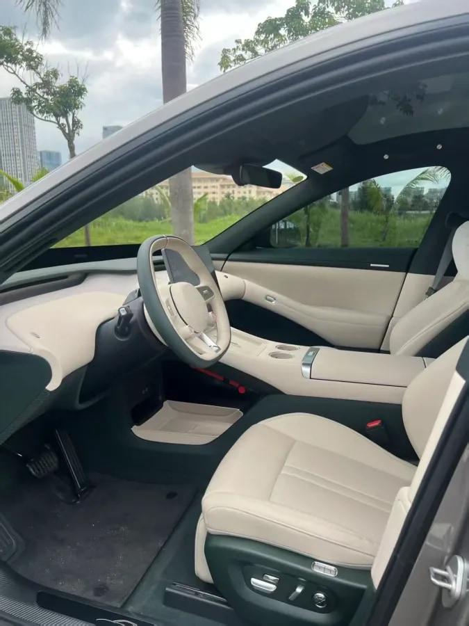 2026 Xiaomi YU7 BEV 73KWH 643km image 6
