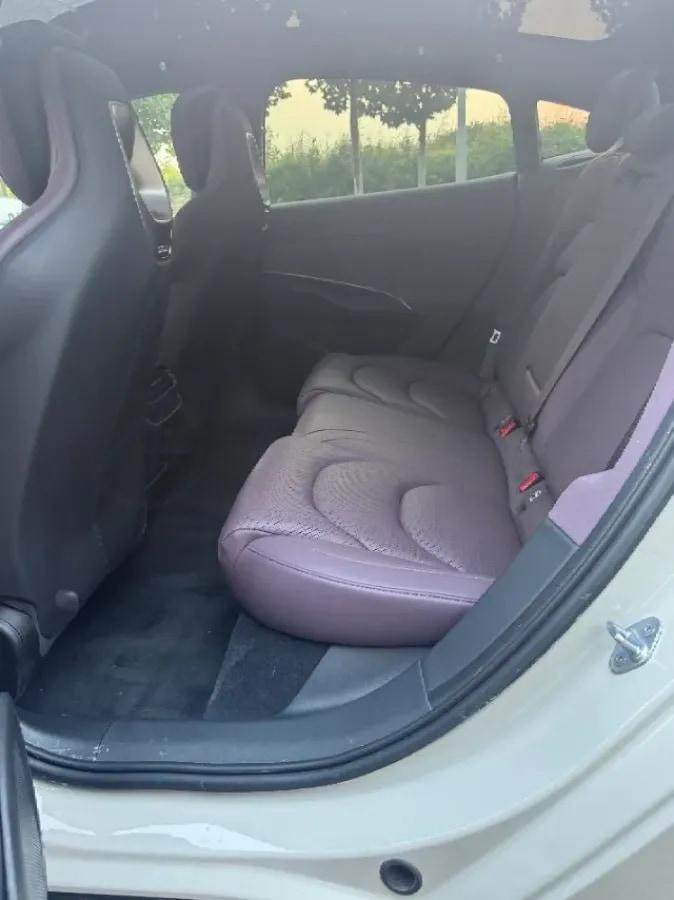 2024 Xiaomi SU7 BEV 94.3KWH 830km image 6