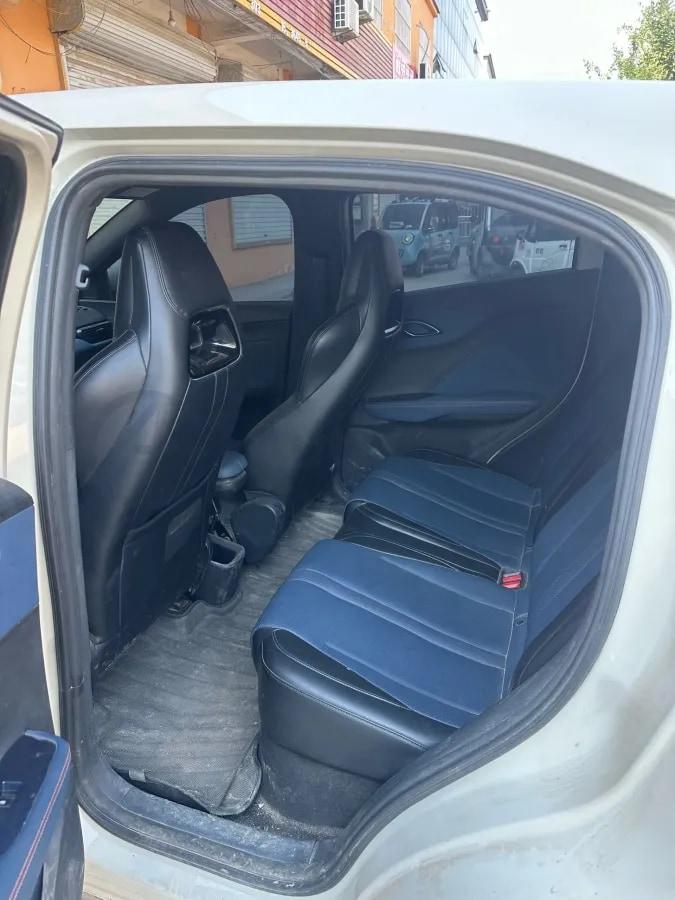 2023 BYD Seagull BEV 30.08KWH 305km image 6