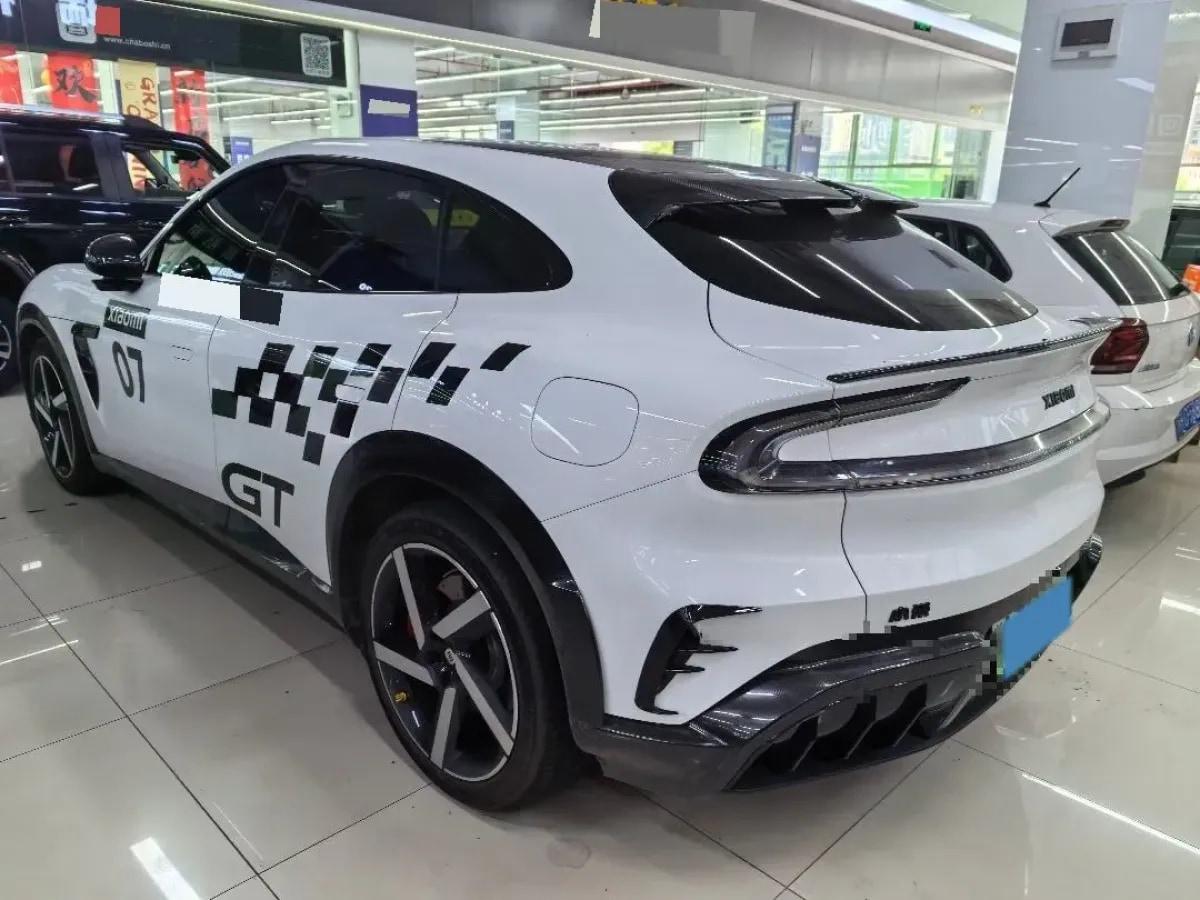 2025 Xiaomi YU7 BEV 101.7KWH image 6