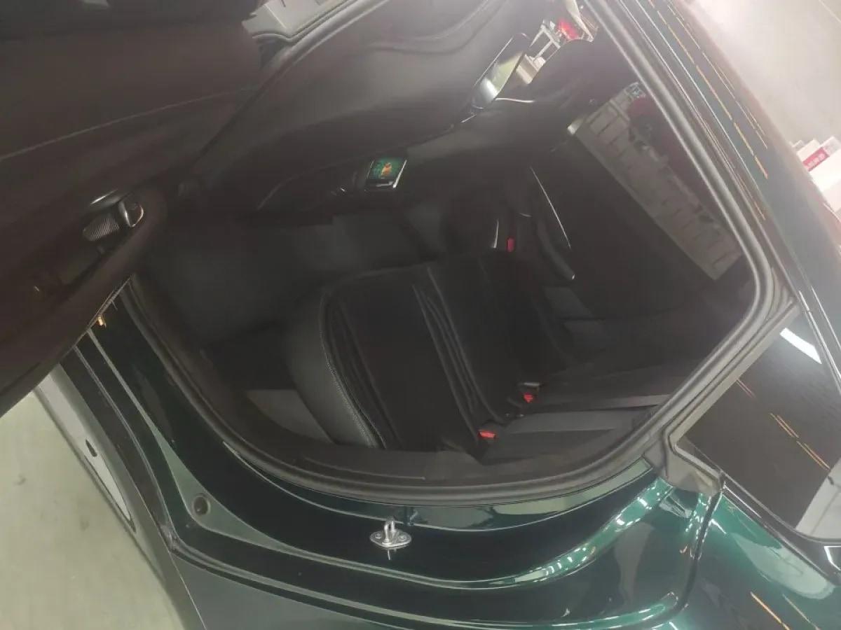 2026 Xiaomi SU7 BEV 96.3KWH 902km image 6