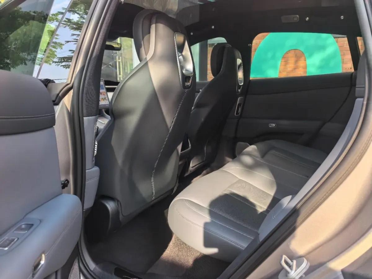 2025 Xiaomi YU7 BEV 96.3KWH image 6