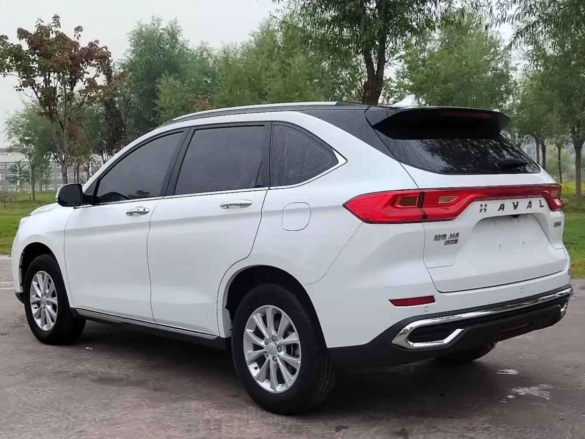 2022 CheryQQ Little Ant BEV 40.6KWH image 6