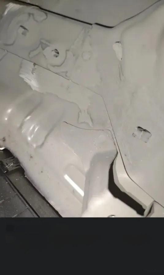 2024 Xiaomi SU7 BEV 94.3KWH 830km image 6