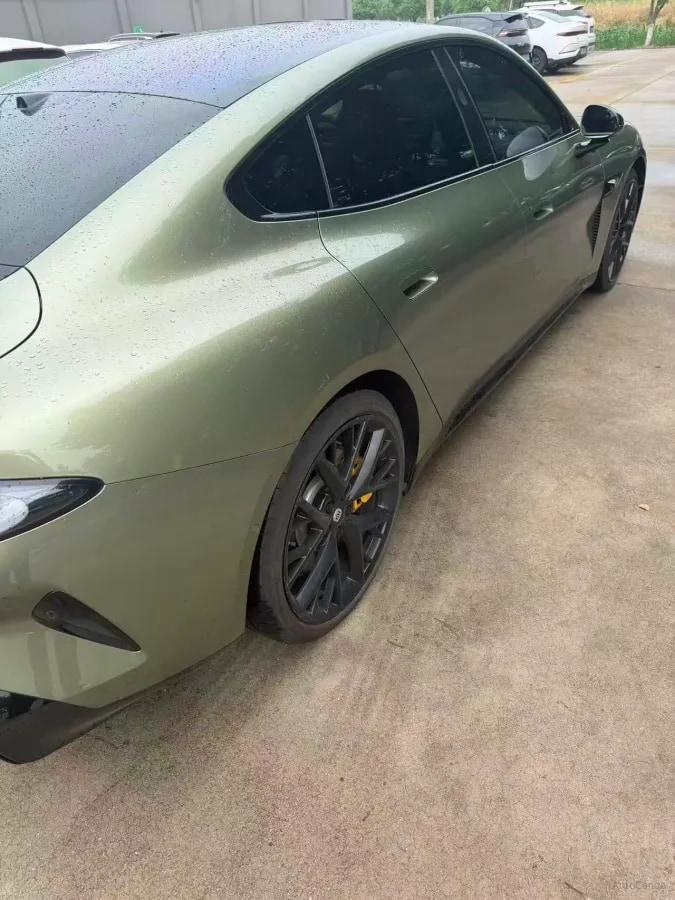 2024 Xiaomi SU7 BEV 101KWH image 6