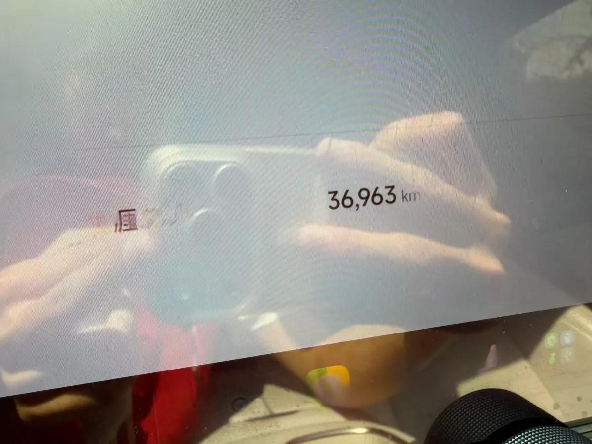 2024 Xiaomi SU7 BEV 101KWH 800km image 6