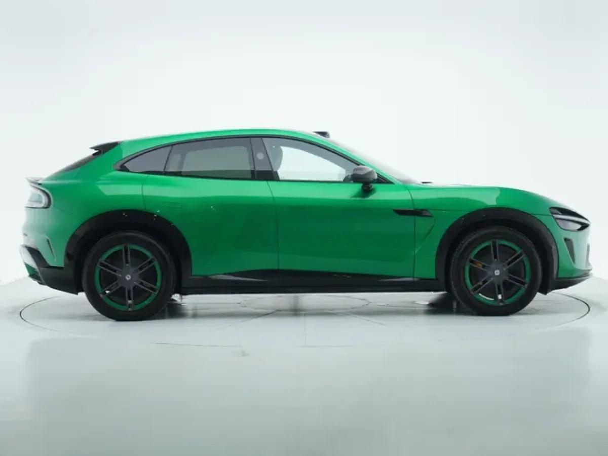 2025 Xiaomi YU7 BEV 101.7KWH 760km image 6