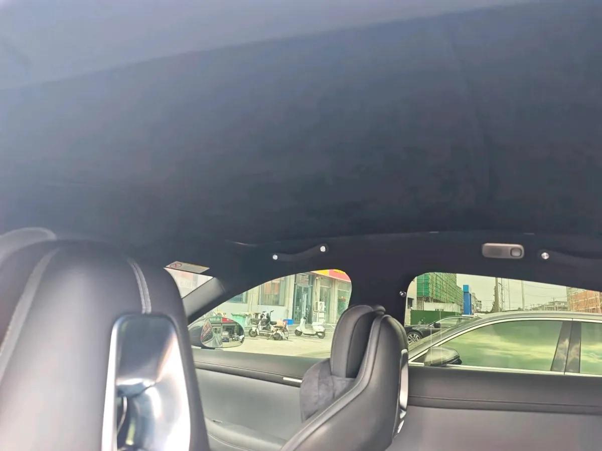 2025 Xiaomi YU7 BEV 96.3KWH 835km image 6