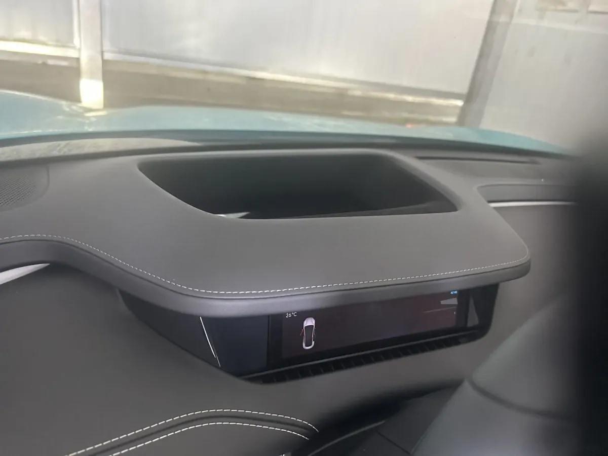 2024 Xiaomi SU7 BEV 101KWH 750km image 6