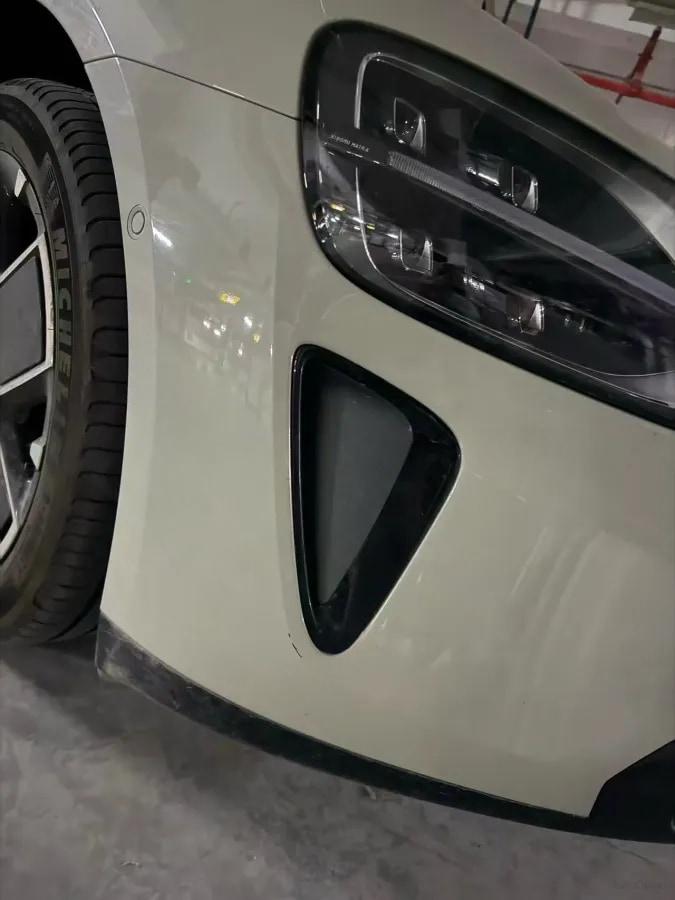 2024 Xiaomi SU7 BEV 73.6KWH 700km image 6