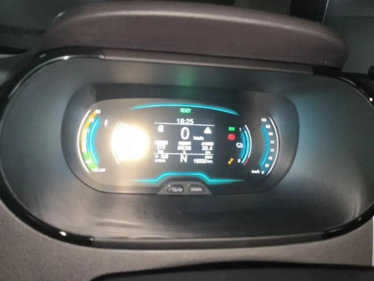 2022 CheryQQ Little Ant BEV 30.7KWH image 6