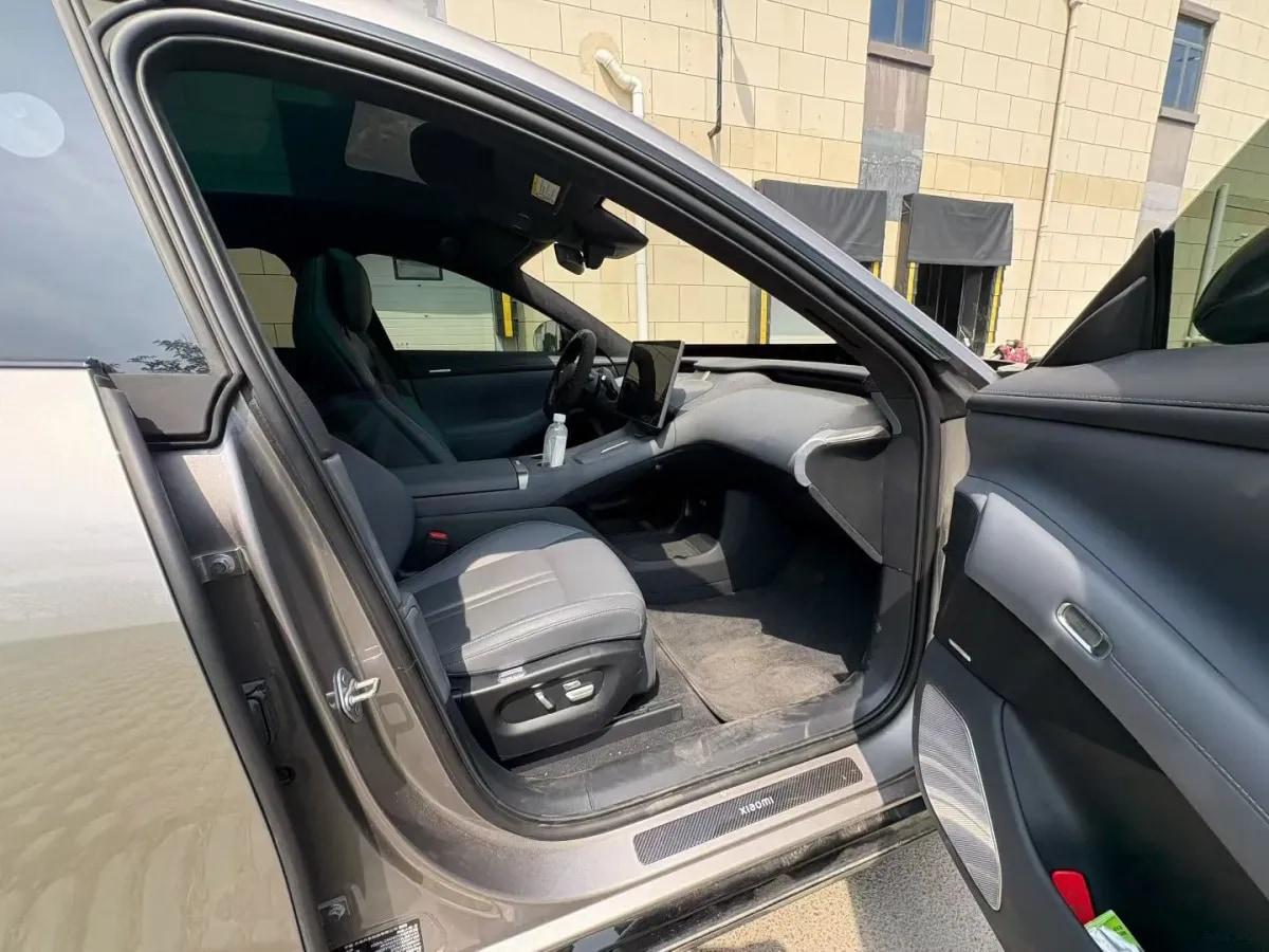 2025 Xiaomi YU7 BEV 101.7KWH 760km image 6