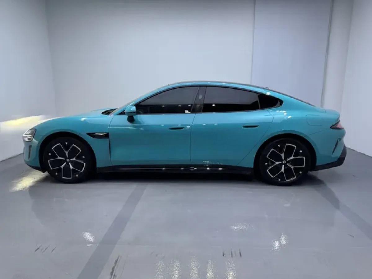 2024 Xiaomi SU7 BEV 73.6KWH image 6