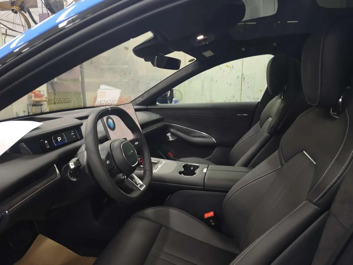 2026 Xiaomi SU7 BEV image 6