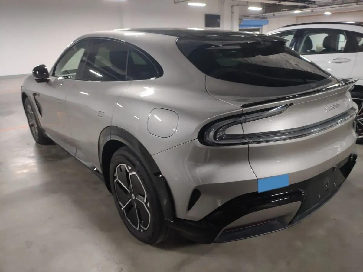 2025 Xiaomi YU7 BEV 96.3KWH 835km image 6