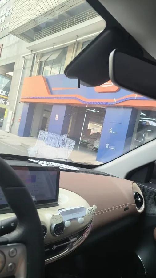 2024 Xiaomi SU7 BEV 73.6KWH 700km image 6