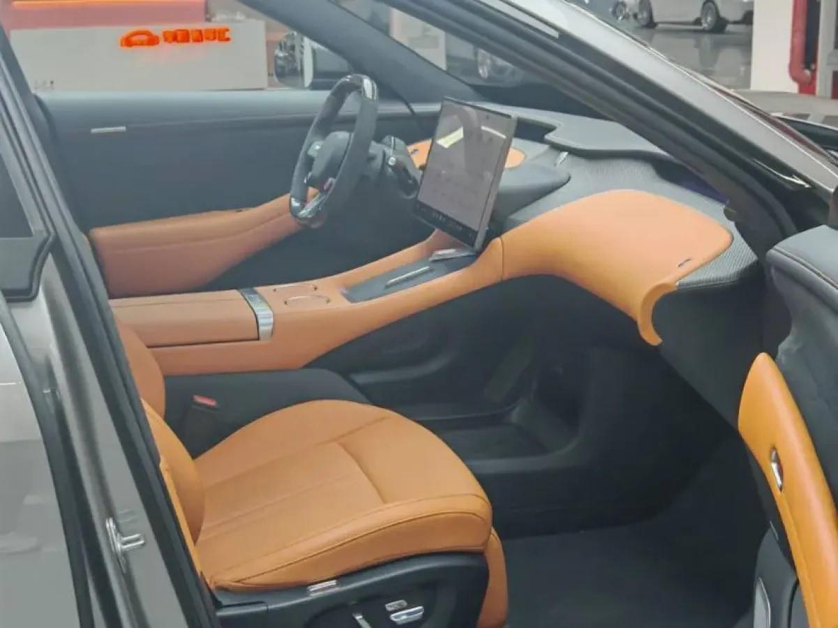 2025 Xiaomi YU7 BEV 101.7KWH image 6