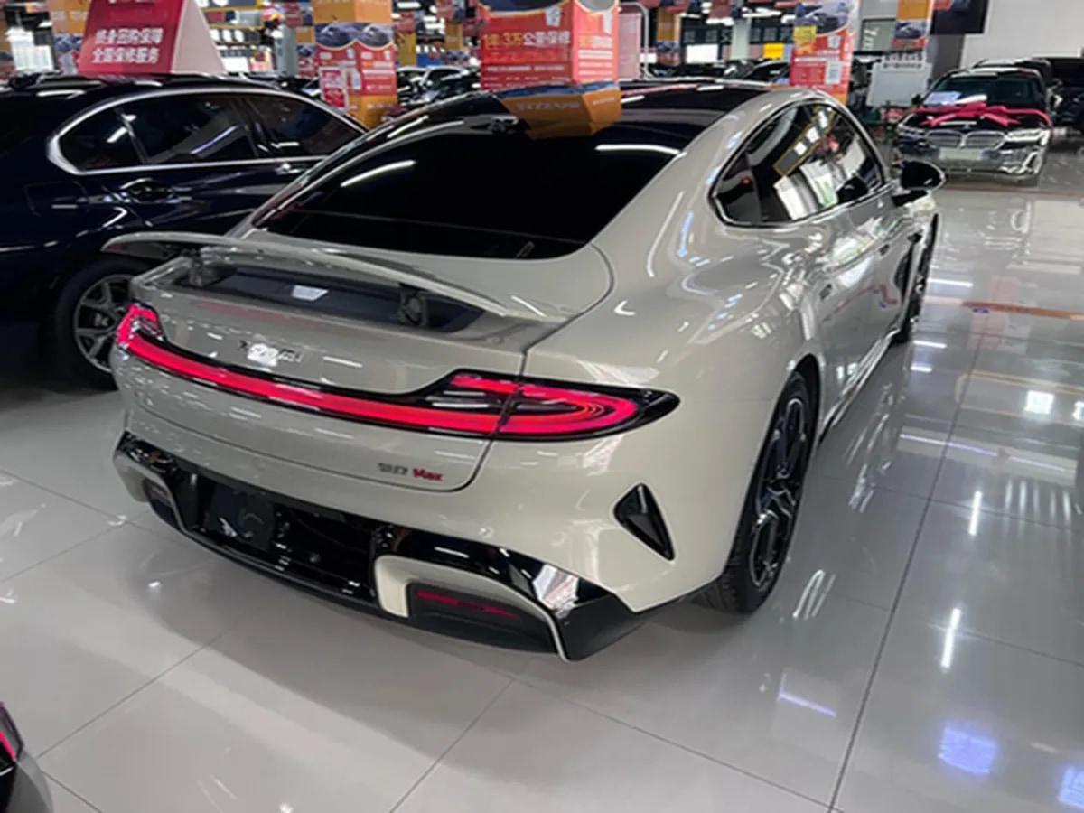 2024 Xiaomi SU7 BEV 101KWH image 6