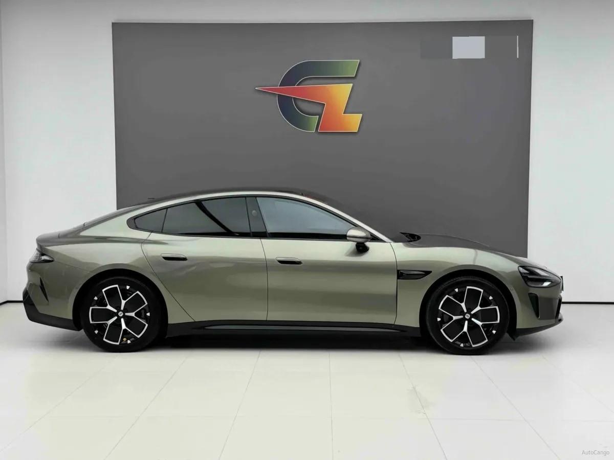 2024 Xiaomi SU7 BEV 73.6KWH 700km image 6