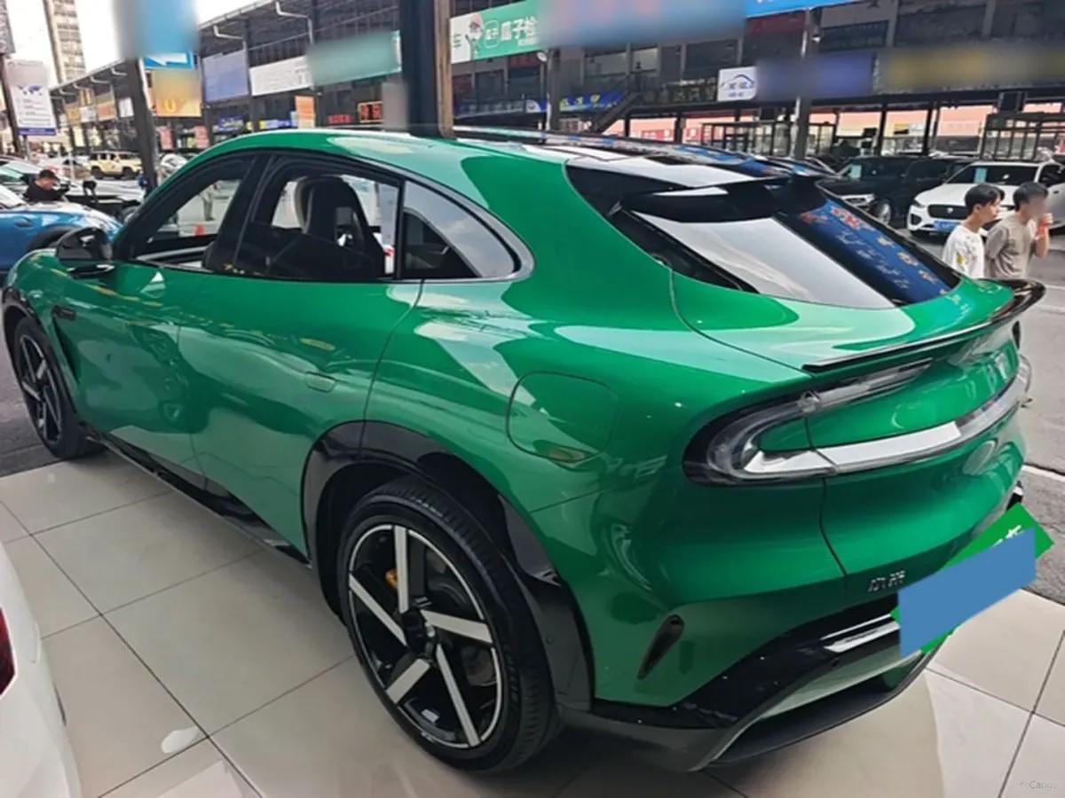 2025 Xiaomi YU7 BEV 96.3KWH 770km image 6