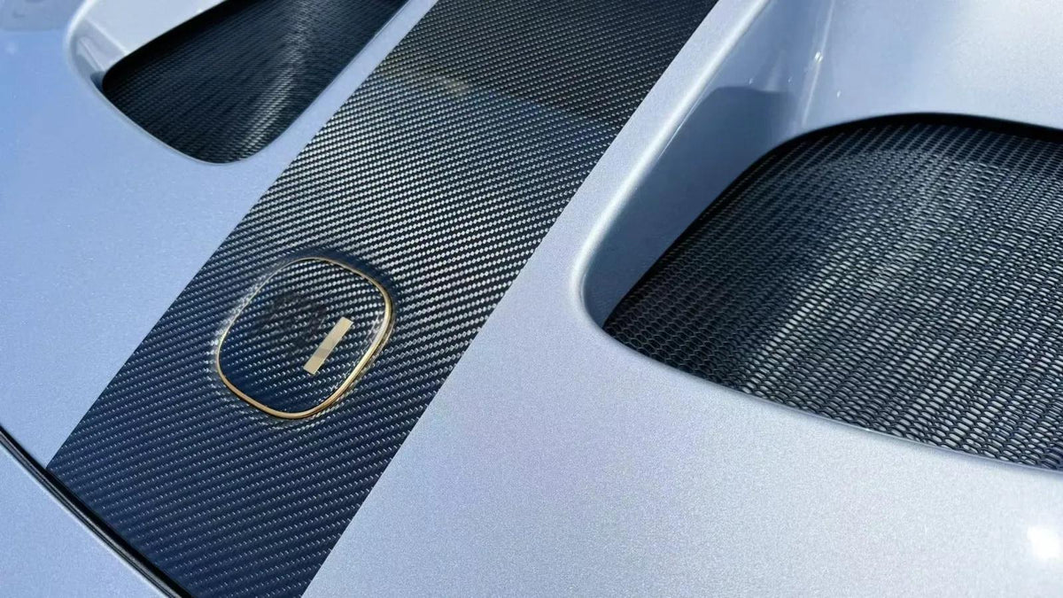 2025 Xiaomi SU7 Ultra BEV 93.7KWH 630km image 6