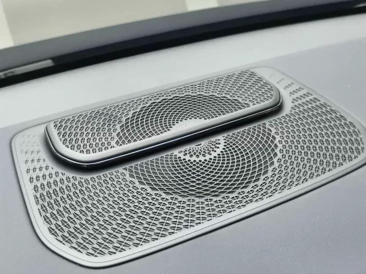 2025 Zeekr 9X 2.0T 279HP L4 1DHT PHEV 70KWH 355km image 6