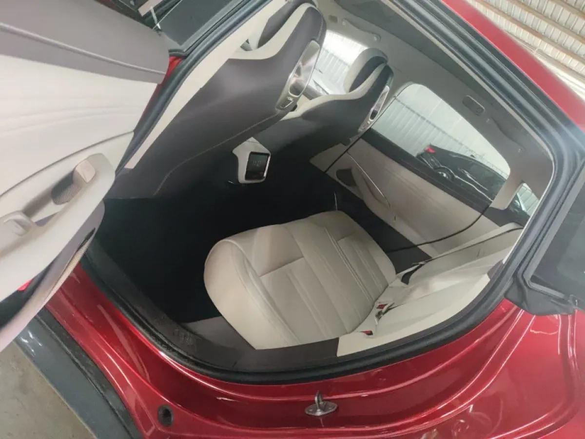 2026 Xiaomi SU7 BEV image 6
