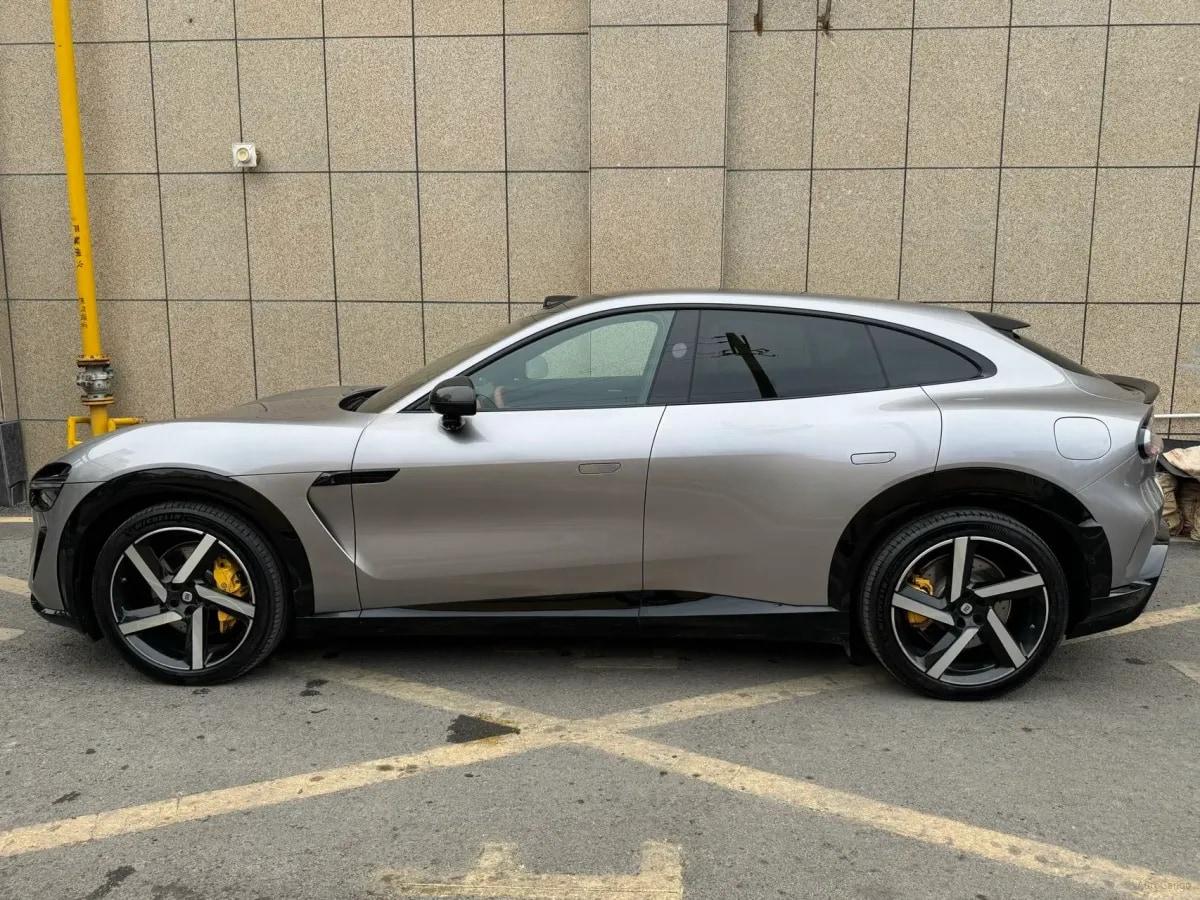 2025 Xiaomi YU7 BEV 101.7KWH image 6