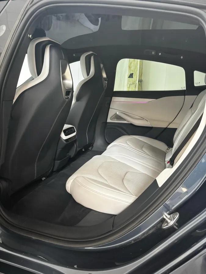 2024 Xiaomi SU7 BEV 101KWH image 6