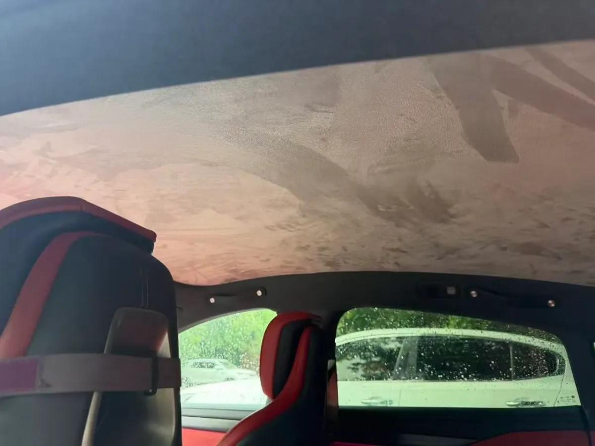 2024 Xiaomi SU7 BEV 94.3KWH 830km image 6