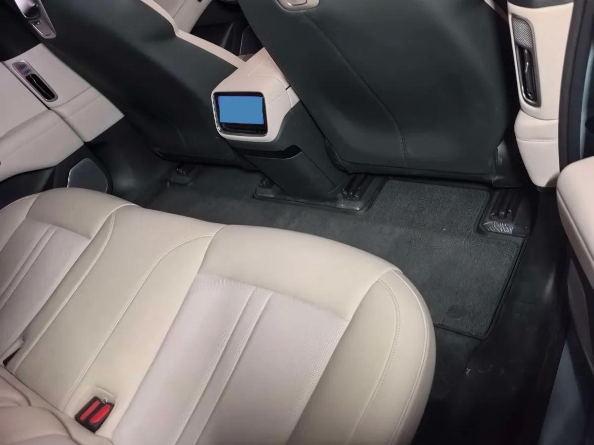 2025 Xiaomi YU7 BEV 96.3KWH image 6