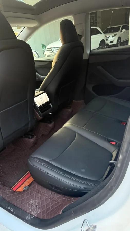 2025 BYD Tang L BEV 100.531KWH image 6