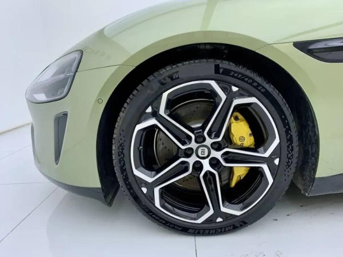 2024 Xiaomi SU7 BEV 101KWH image 6