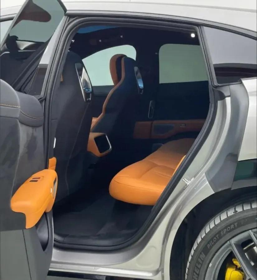 2025 Xiaomi YU7 BEV 101.7KWH 760km image 6