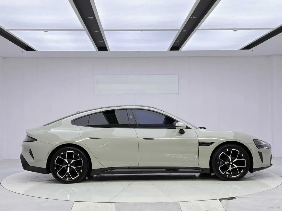 2024 Xiaomi SU7 BEV 73.6KWH 700km image 6